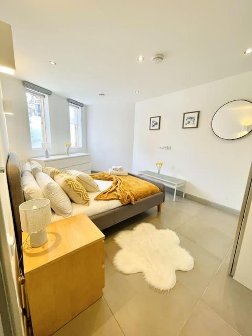Ramsay Express Appartement Londen