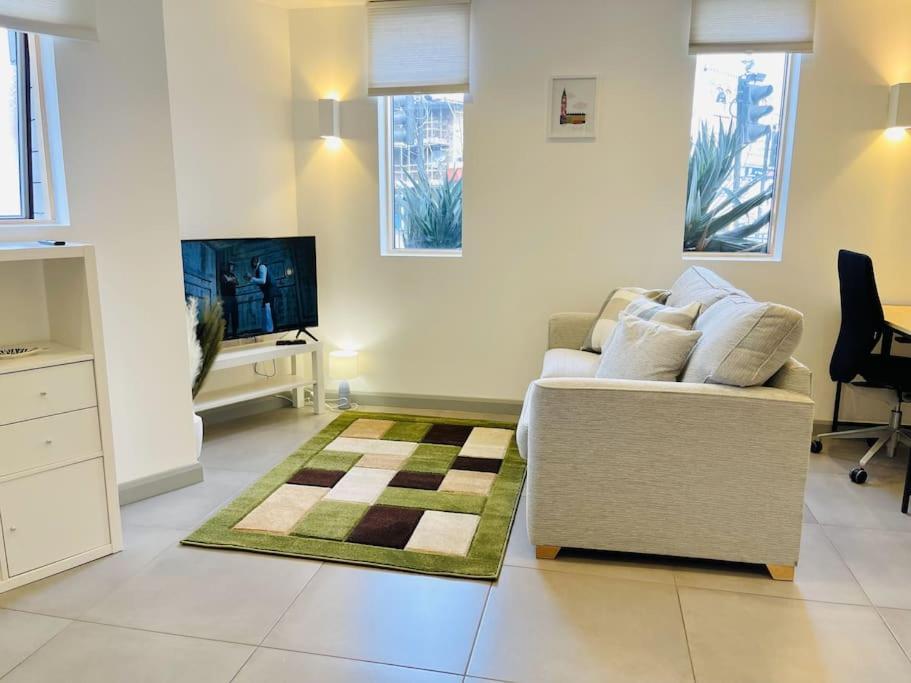 Appartement Ramsay Express Londen
