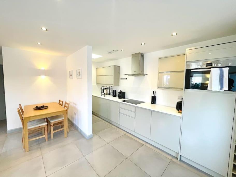 Appartement Ramsay Express